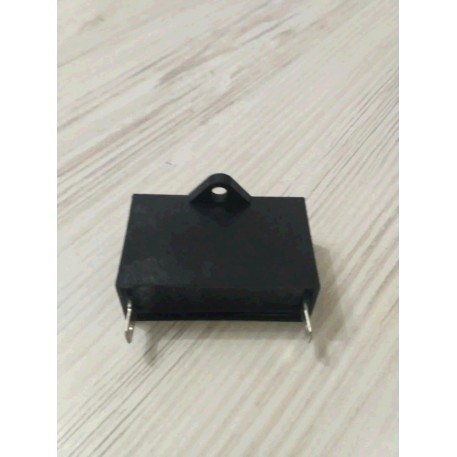 Конденсатор   10mF бензогенератора   350VAC 50/60Hz 0,8кВт   BEST