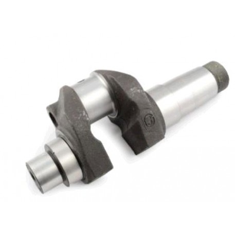Коленвал   м/б   190N   (12Hp)   (голый)   (крепления вала балансировочного D-12 x 1,5mm)   WENTOR