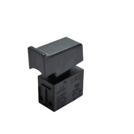 Кнопка для болгарки DWT 125 - 180  152 AZT