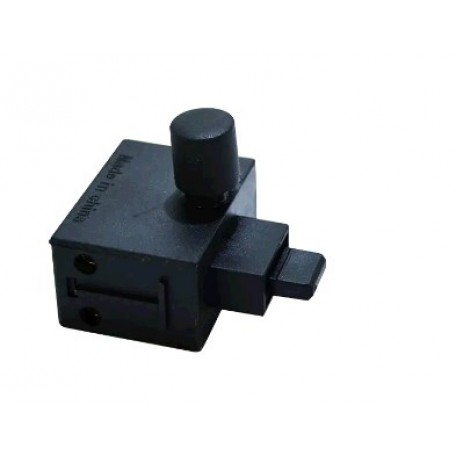 Кнопка для болгарки DWT 125 L/LV  151 (8983) AZT