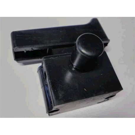 Кнопка для болгарки 180  Kraft 1,9 кВт AZT