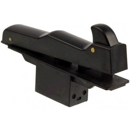 Кнопка на болгарку Wintech 180 AZT