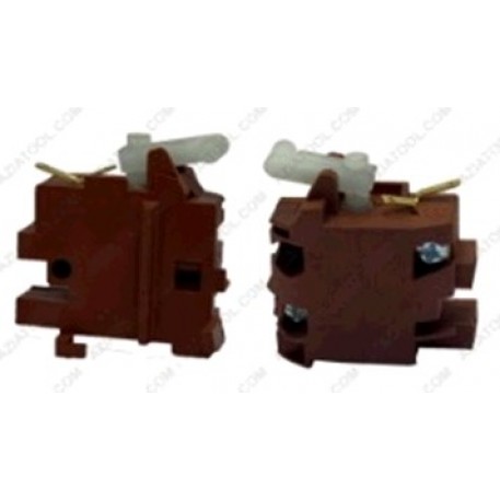 Кнопка для болгарки BOSCH GWS 14-125 CIT AZT