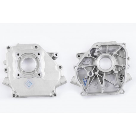 Крышка блока двигателя   м/б   168F/170F   (6,5/7Hp)   UG