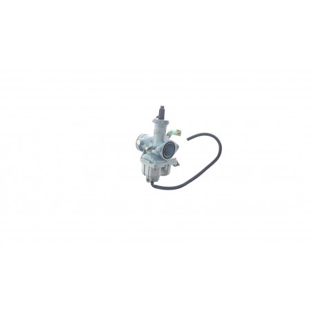 Карбюратор   4T CB/CG 150   (PZ27, дроссель под трос)   ZUNA