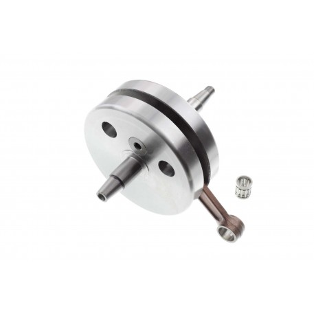 Колінвал МІНСЬК 12V (сепаратор) (у зборі) JING (mod.A)
