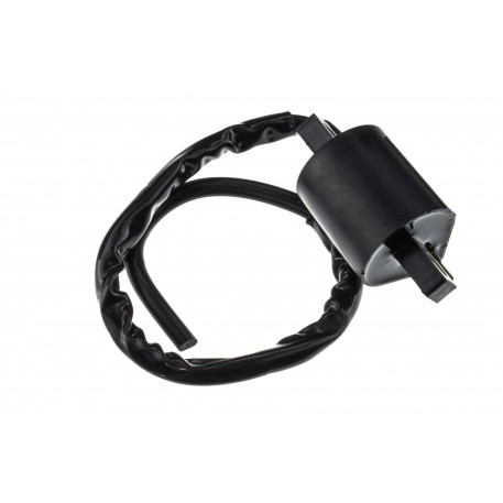 Катушка зажигания   4T CG125/150   KOMATCU   (mod.A)
