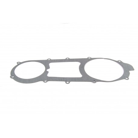 Прокладка крышки вариатора   4T GY6 125/150   (L-460mm)   PLT
