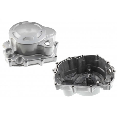 Крышка сцепления (правая)   4T CG125/150   KOMATCU   (mod.A)