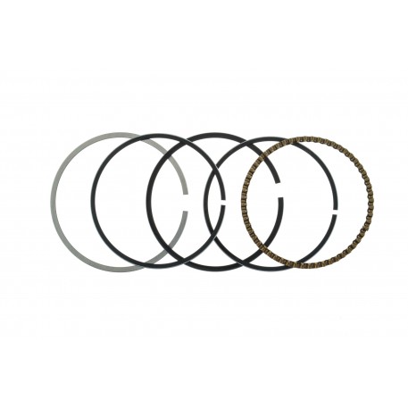 Кільця 4T CB/CG Ø56,50mm (125/140cc STD) GONGYU