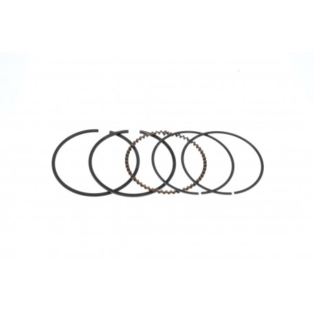 Кольца   4T CB/CG   Ø56,50mm   (125/140cc STD)   SUNY   (mod.B)