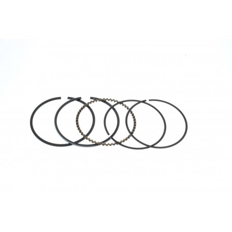 Кільця 4T CB/CG Ø57,00mm (125/140cc 0,50) SUNY (mod.B)