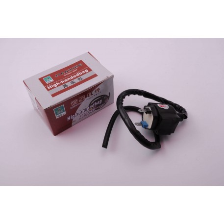 Котушка запалювання 4T GY6 50-150, Honda DIO JIANXING