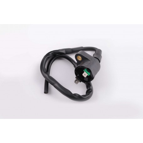 Катушка зажигания   4T GY6 50-150, Honda DIO   CHENHAO   (mod:A)