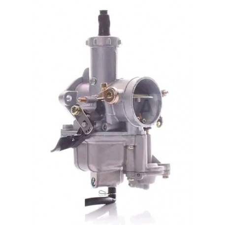 Карбюратор   4T CB/CG 200   (PZ30, ускорительный насос, ручной дроссель)   KNG