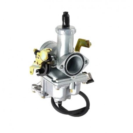 Карбюратор   4T CB/CG 200   (PZ30, ускорительный насос, дроссель под трос)   KNG