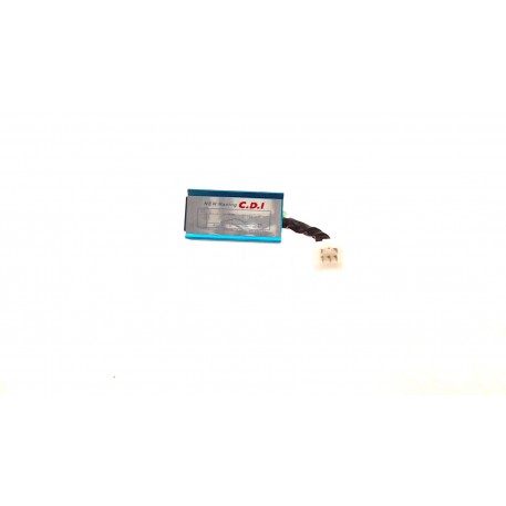 Коммутатор (тюнинг)   Honda DIO AF18/27   (RACING)   STAGE-9