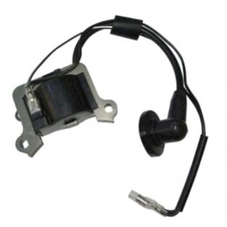 Катушка зажигания мотокосы   1E40F- 44F   [D]