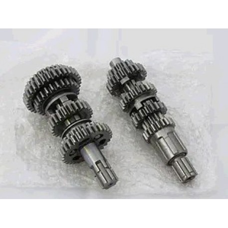 Коробка передач (в сборе)   4T CB250   (169FMM)   KOMATCU