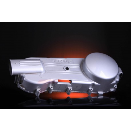 Крышка вариатора   4T GY6 125/150   (12/13 колесо, 152QMI, 157QMJ)   EVO