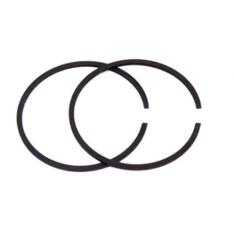 Кольца мотокосы   1E36F   (Ø36mm)   (коричневые)   BEST   (mod.C)