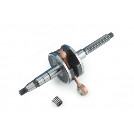 Коленвал   2T Stels 50   (1E40QMB, p-12mm)   SUNY