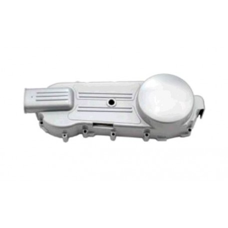 Крышка вариатора   4T GY6 125/150   (10/12 колесо, 152QMI, 157QMJ)   (хром)   ST