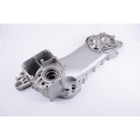 Картер   4T GY6 50   (139QMA)   (левый)   (13 колесо)   ST