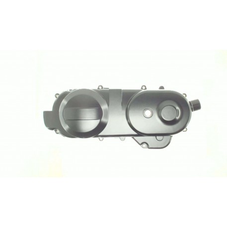 Крышка вариатора   4T GY6 50   (10 колесо, 139QMB, черная)   EVO