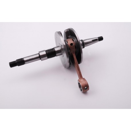 Колінвал Honda DIO AF34/35 (щоки 32,5mm) SUNY