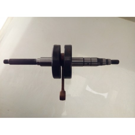 Коленвал   Yamaha JOG 50   (3KJ)   SUNY