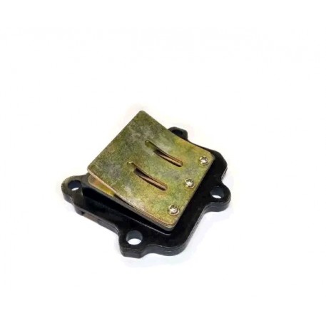 Лепестковый клапан   2T Stels 50   (1E40QMB)   KOMATCU   (mod.B)