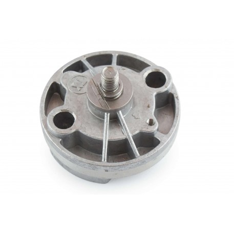 Маслонасос   4T GY6 125/150   (круглый)   STEEL MARK