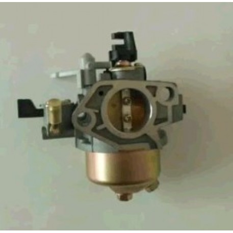 Карбюратор м/б   177F/188F   (9/13Hp)   (кран, без клапана)   TD