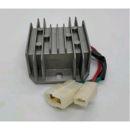 Реле зарядки м/б   178F/186F (6/9Hp)   TD