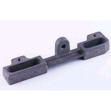 Крепеж двигателя (передний) м/б   180N/190N/195N   (12/15Hp)   TD