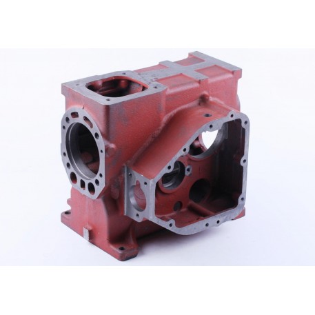Блок двигателя м/б   180N   (9Hp)   (Ø80,00)   AMG