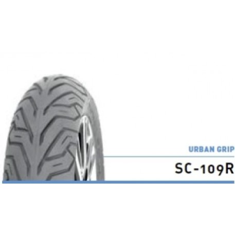 Мотошина   110/80 -14   TL SC-109R   Delitire LTK-7