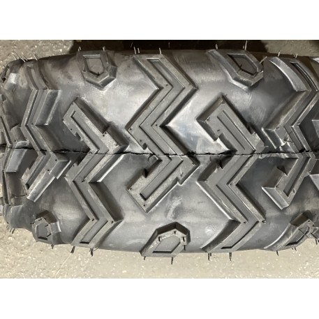 Мотошина ATV/Багги   25/10 -12  F968   GULUN