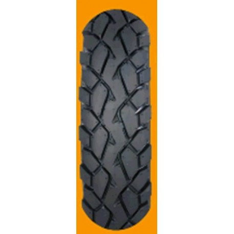 Мотошина   110/90 -16   TL  8PR SM02   JINDE