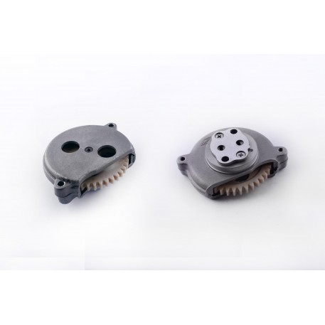 Маслонасос   4T CG125/150   KOMATCU   (mod.A)