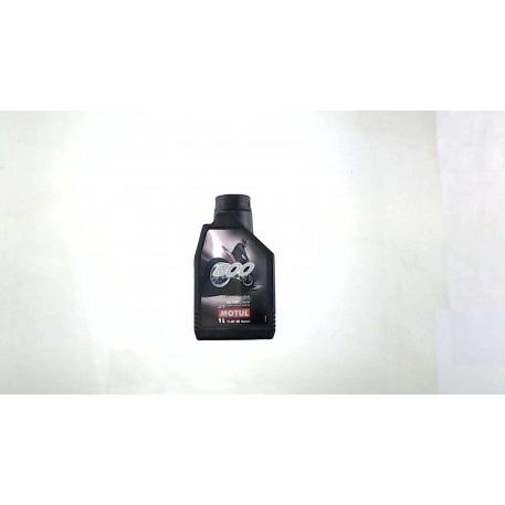 Масло   2T, 1л   (синтетика, 800 FL Off Road, API TC)   MOTUL   (#104038)