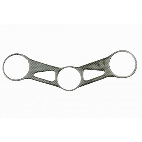 Наклейка декор на траверсу   CARBON   (26х5см)   (5285)
