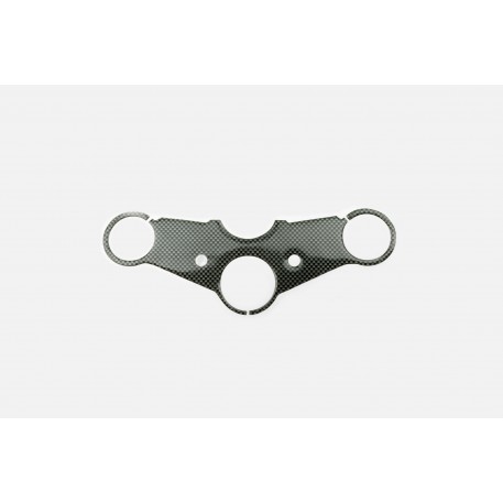 Наклейка декор на траверсу   CARBON   (25х8см)   (5293)