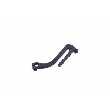 Ножка кикстартера   4T GY6 125/150   (черная)   EVO