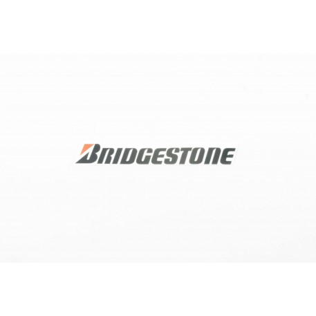 Наклейка   логотип   BRIDGESTONE   (20шт)   (#0327A)