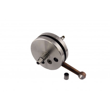Колінвал МІНСЬК 12V (старого зразка) (сепаратор) JING