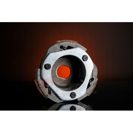 Колодки сцепления   4T GY6 125/150 EVO-2