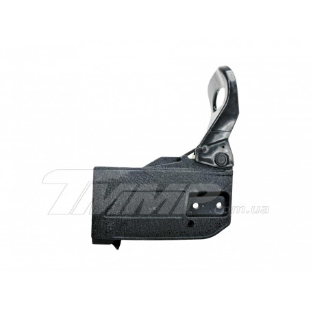 Тормоз ручной б/п (в сборе)   для Goodluck GL5800   (металлический) EVO