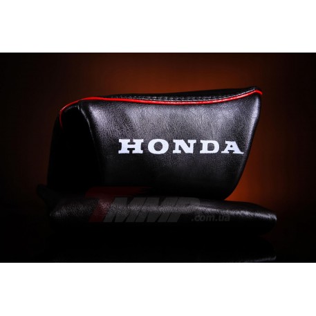 Чехол   сиденья Honda TACT AF24 (с надписью HONDA) EVO-2